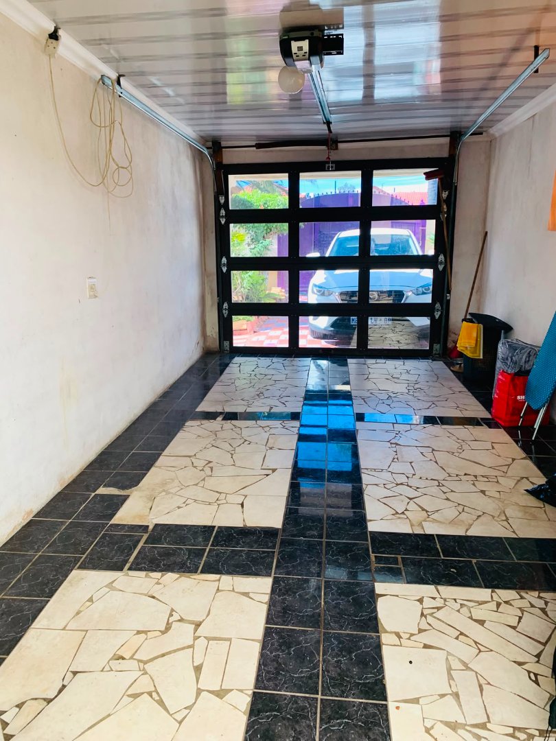 To Let 2 Bedroom Property for Rent in Mabopane North West